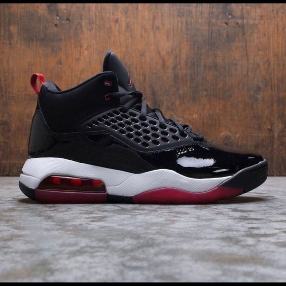 jordan maxin 2000